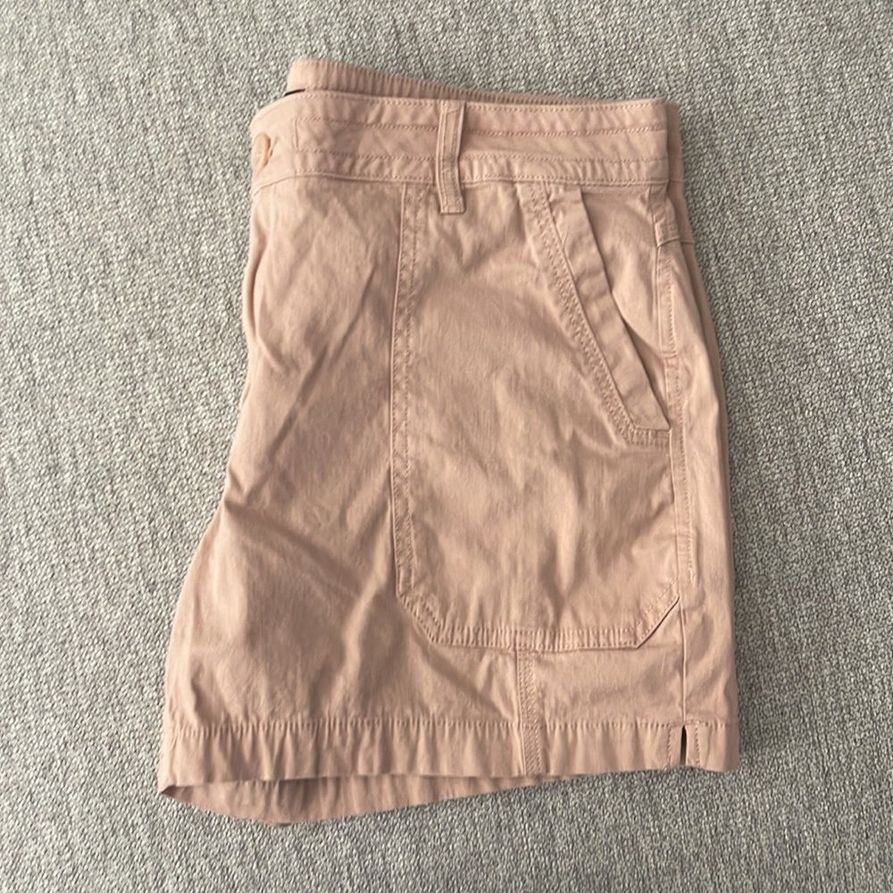 Pink Shorts - Picture 4 of 5